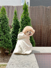 画像をギャラリービューアに読み込む, 【eyou / 予約】テリーローブガウン
