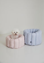 画像をギャラリービューアに読み込む, 【azalea / 予約】カヌレクッション（ストライプ）
