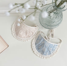 画像をギャラリービューアに読み込む, 【eyou / 予約】キャンディーバービブ
