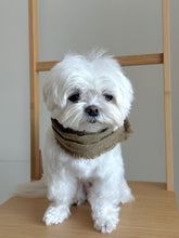 画像をギャラリービューアに読み込む, 【eyou / 予約】ソリッドマフラー - Wool
