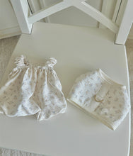 画像をギャラリービューアに読み込む, 【eyou / 予約】ミルクベビーハーネス
