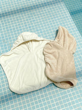 画像をギャラリービューアに読み込む, 【eyou / 予約】テリーローブガウン
