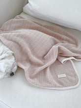 画像をギャラリービューアに読み込む, 【eyou / 予約】ベルベティブランケット
