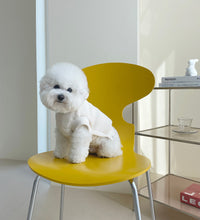 画像をギャラリービューアに読み込む, 【eyou / 予約】クロップルポーラニット
