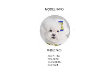 画像をギャラリービューアに読み込む, 【boocce / 予約】LOVE PUPPY MUFFLER(Black)
