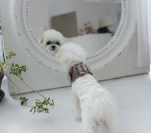 画像をギャラリービューアに読み込む, 【eyou / 即納】チェックマフラー - グレー
