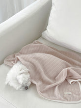 画像をギャラリービューアに読み込む, 【eyou / 予約】ベルベティブランケット
