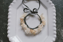 画像をギャラリービューアに読み込む, 《受注販売》monmoのわんこの花かんむり
