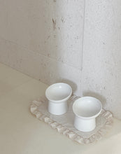 画像をギャラリービューアに読み込む, 【eyou / 即納】フリルミルマット
