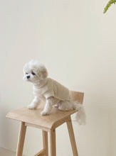 画像をギャラリービューアに読み込む, 【eyou / 予約】クロップルポーラニット
