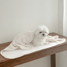 画像をギャラリービューアに読み込む, 【eyou / 予約】ベルベティブランケット
