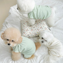 画像をギャラリービューアに読み込む, 【eyou / 予約】ピュアロマンチックオールインワン
