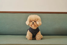 画像をギャラリービューアに読み込む, 【boocce / 予約】HEAVY RIBBED KNIT TURTLENECK （Black）
