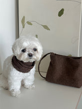 画像をギャラリービューアに読み込む, 【eyou / 予約】ソリッドマフラー - Wool
