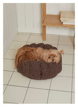 画像をギャラリービューアに読み込む, 【azalea / 予約受注】カヌレクッション（Flower）
