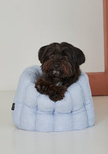 画像をギャラリービューアに読み込む, 【azalea / 予約】カヌレクッション（ストライプ）
