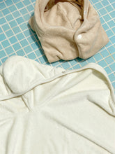 画像をギャラリービューアに読み込む, 【eyou / 予約】テリーローブガウン
