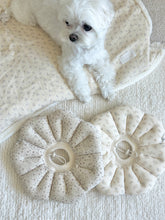 画像をギャラリービューアに読み込む, 【eyou / 予約】ピアナネックカラー - Soft blossom
