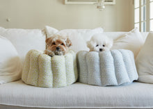 画像をギャラリービューアに読み込む, 【azalea / 予約】カヌレクッション（violet）
