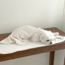 画像をギャラリービューアに読み込む, 【eyou / 予約】ベルベティブランケット
