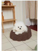 画像をギャラリービューアに読み込む, 【azalea / 予約受注】カヌレクッション（Flower）
