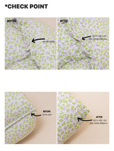 画像をギャラリービューアに読み込む, 【azalea / 予約】カヌレクッション（sky）
