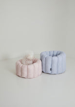 画像をギャラリービューアに読み込む, 【azalea / 予約】カヌレクッション（ストライプ）
