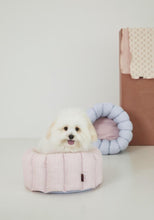 画像をギャラリービューアに読み込む, 【azalea / 予約】カヌレクッション（ストライプ）
