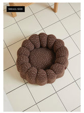 画像をギャラリービューアに読み込む, 【azalea / 予約受注】カヌレクッション（Flower）
