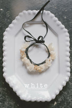 画像をギャラリービューアに読み込む, 《受注販売》monmoのわんこの花かんむり
