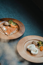 画像をギャラリービューアに読み込む, 【tesoro】わんこピザのお届け便 🍕
