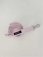画像をギャラリービューアに読み込む, 【ohdibs / 予約】CAPENESS NO.19 leash_PINK STRIPE（リード）

