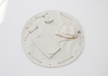 画像をギャラリービューアに読み込む, 【eyou / 2月末入荷】キルティングPoopバック
