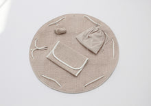 画像をギャラリービューアに読み込む, 【eyou / 2月末入荷】キルティングPoopバック
