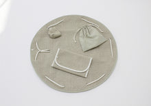 画像をギャラリービューアに読み込む, 【eyou / 2月末入荷】キルティングPoopバック
