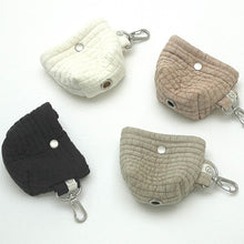 画像をギャラリービューアに読み込む, 【eyou / 2月末入荷】キルティングPoopバック
