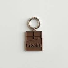 画像をギャラリービューアに読み込む, 【Snugroo / 予約】Name Tag - Chocolate

