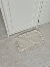 画像をギャラリービューアに読み込む, 【eyou / 予約】フリルミルマット - Stripe
