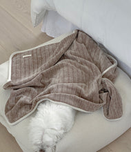 画像をギャラリービューアに読み込む, 【eyou / 予約】ベルベティブランケット
