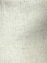 画像をギャラリービューアに読み込む, 【boocce / 予約】WOOL SCARF（Ivory）
