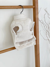 画像をギャラリービューアに読み込む, 【eyou / 予約】クロップルポーラニット
