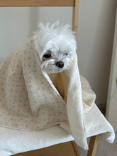 画像をギャラリービューアに読み込む, 【eyou / 予約】ベロアブランケット
