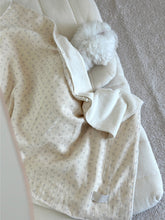 画像をギャラリービューアに読み込む, 【eyou / 予約】ベロアブランケット
