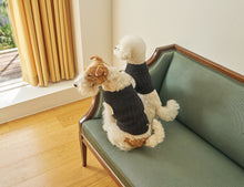 画像をギャラリービューアに読み込む, 【boocce / 予約】HEAVY RIBBED KNIT TURTLENECK （Black）
