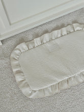 画像をギャラリービューアに読み込む, 【eyou / 予約】フリルミルマット - Stripe
