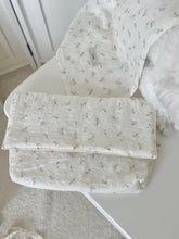 画像をギャラリービューアに読み込む, 【eyou / 予約】Soft days - Flower（クールピロー）
