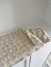 画像をギャラリービューアに読み込む, 【eyou / 即納】ボードリーブランケット
