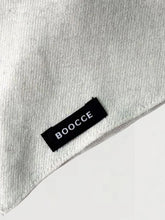 画像をギャラリービューアに読み込む, 【boocce / 予約】WOOL SCARF（Ivory）

