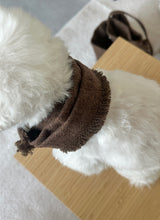 画像をギャラリービューアに読み込む, 【eyou / 予約】ソリッドマフラー - Wool
