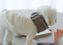 画像をギャラリービューアに読み込む, 【eyou / 即納】チェックマフラー - グレー
